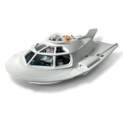 1/32 MOE963 プラモデル ミクロの決死圏 特殊潜航艇 プロテウス号 [キャラクタープラモデル]