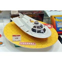 ヨドバシ.com - メビウス 1/32 MOE963 プラモデル ミクロの決死
