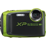 ヨドバシ.com - FinePix XP120 ライム [コンパクトデジタルカメラ]の 