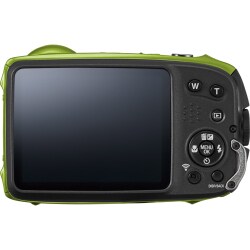 ヨドバシ.com - 富士フイルム FUJIFILM FinePix XP120 ライム