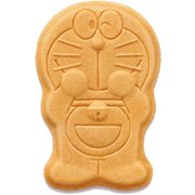 ドラえもん ふわチョコモナカ [コレクション食玩]