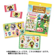 どうぶつの森 ソフトキャンディ [コレクション食玩]