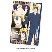 刀剣乱舞-花丸- ウエハース2 [コレクション食玩]