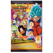 スーパードラゴンボールヒーローズ カードグミ2 [コレクション食玩]