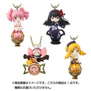 Twinkle Dolly 魔法少女まどか☆マギカ [コレクション食玩]
