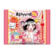 東京タラレバ娘グミ [コレクション食玩]