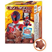 宇宙戦隊キュウレンジャー チョコ [コレクション食玩]