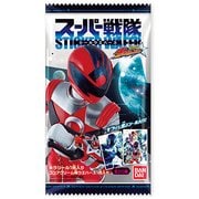 スーパー戦隊シールウエハース [コレクション食玩]