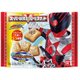 スーパー戦隊ヒーロービスケット [コレクション食玩]