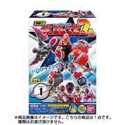宇宙戦隊キュウレンジャー ミニプラキュータマ合体シリーズ02 キューレンオー2 [コレクション食玩]