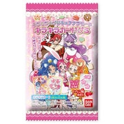 キラキラ☆プリキュア アラモード キラキラカードグミ [コレクショントイ]