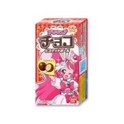 キラキラ☆プリキュア アラモード チョコビスケットボール [23g]