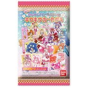 キラキラ☆プリキュア アラモード キラキラカードグミ2 [コレクション食玩]