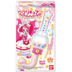 ヨドバシ Com バンダイ Bandai キラキラ プリキュア アラモード なりきりアイテム2 コレクション食玩 通販 全品無料配達