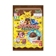 つくるおやつ ポケモンゲットだぜチョコメーカー [コレクション食玩]