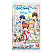データカードダスドリフェス！ウエハース [コレクション食玩]