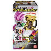 エキサイトリンク 仮面ライダーエグゼイド ガシャットコレクション [コレクション食玩]