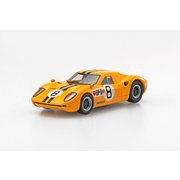 45345 [1/43 プリンス R380 日本GP 1966 #8]
