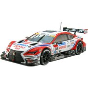 45378 [1/43 デンソー コルベコ RC F スーパーGT GT500 2016 #39]