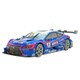 45472 [1/43 ワコーズ 4CR RC F スーパーGT GT500 富士 2016 #6]