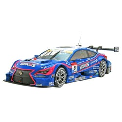 エブロ1/43 スーパーGT 2016 ワコーズ 4CR RC F Rd.1岡山 #6