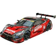 81071 [1/18 モチュール オーテック GT-R スーパーGT GT500 富士 2016 #1]