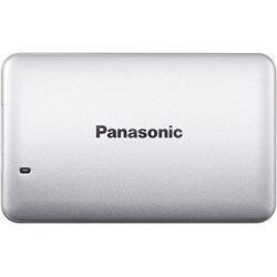 Panasonic - 専用　Panasonic　ポータブルSSD RP-SUD128P3　2台 概要 ポータブルSSD RP-SUD128P3 | パソコン周辺機器 | Panasonic