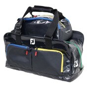 フットジョイ ライトダブルバッグ FJBB1706 BK [ボストンバッグ]