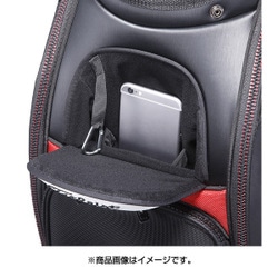 ヨドバシ.com - Titleist タイトリスト TB7SF9 BKRD（ブラック/レッド） [キャディバッグ 5.2kg 9.5型  47インチ対応 口枠数6 2018年モデル] 通販【全品無料配達】