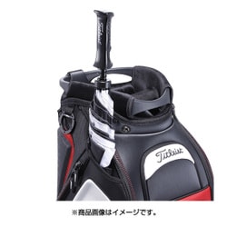 ヨドバシ.com - Titleist タイトリスト TB7SF9 BKRD（ブラック/レッド） [キャディバッグ 5.2kg 9.5型  47インチ対応 口枠数6 2018年モデル] 通販【全品無料配達】