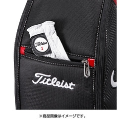 【新品未使用品】　タイトリスト シンプルアスリート　トリコロール　 CB791-TRI　軽量　Titleist　2017年新商品