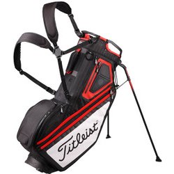 ヨドバシ.com - タイトリスト Titleist TB7SX14 BKRD [14分割スタンド