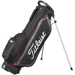 ヨドバシ.com - タイトリスト Titleist CBS76 BK [スタンド式キャディ