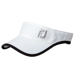 ヨドバシ.com - フットジョイ FootJoy FJWHW1702 WT [ウィメンズ