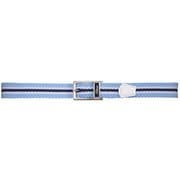 AABT72 BL [メッシュベルト ブルー]