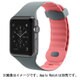 F8W730BTC01 [Sports Band for Apple Watch 42mm用 カーネーション]