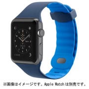 F8W730BTC02 [Sports Band for Apple Watch 42mm用 マリーナブルー]