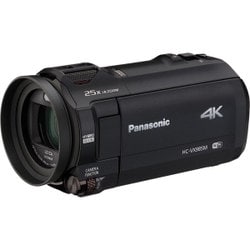 ヨドバシ.com - パナソニック Panasonic HC-VX985M-K [デジタル4Kビデオカメラ] 通販【全品無料配達】