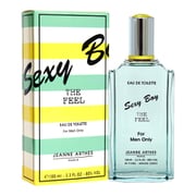セクシーボーイ ザ フィール オードトワレ スプレータイプ FRANCE 100ml [香水]