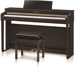 ヨドバシ.com - 河合楽器 KAWAI CN27R [デジタルピアノ プレミアム