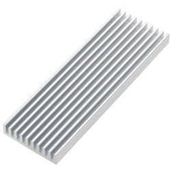 ヨドバシ.com - アイネックス ainex M.2 SSD用ヒートシンク HM