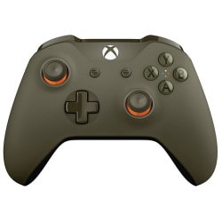 ヨドバシ.com - マイクロソフト Microsoft Xbox ワイヤレス ...