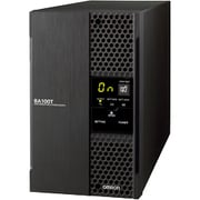 UPS無停電電源装置 BA100T (常時インバータ 1KVA/800W)