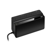APC ES 425VA Battery Backup and Surge Protector 100V BE425M-JP