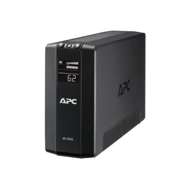 Apc be400 rs аккумулятор