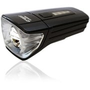 自転車ライト C04 LIT pro LUM120 BK