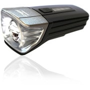 自転車ライト C04 LIT pro LUM240 BK