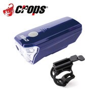 自転車ライト C04 LIT ANT-SX8 BL