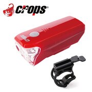 自転車ライト C04 LIT ANT-SX8 RD