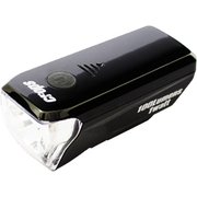 自転車ライト C04 LIT ANT-SX8-1W BK
